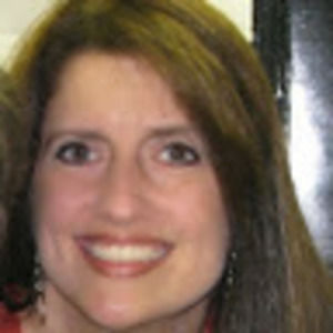 Meet your Posher, Suzanne